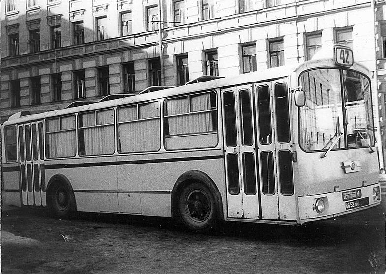 ЛАЗ-698 Львов-2
